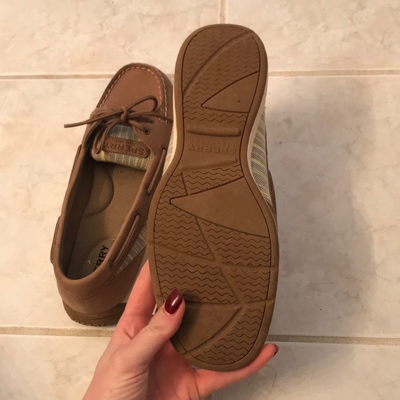 Brand New Sperrys ! - Picture 2 of 3